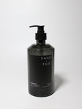 Refreshing Teakwood 15.7 oz Liquid Hand Soap