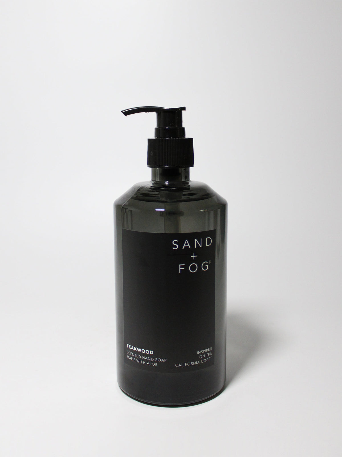 Refreshing Teakwood 15.7 oz Liquid Hand Soap