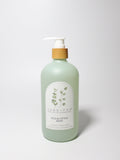 Refreshing Eucalyptus Mint 15.7 oz Liquid Hand Soap