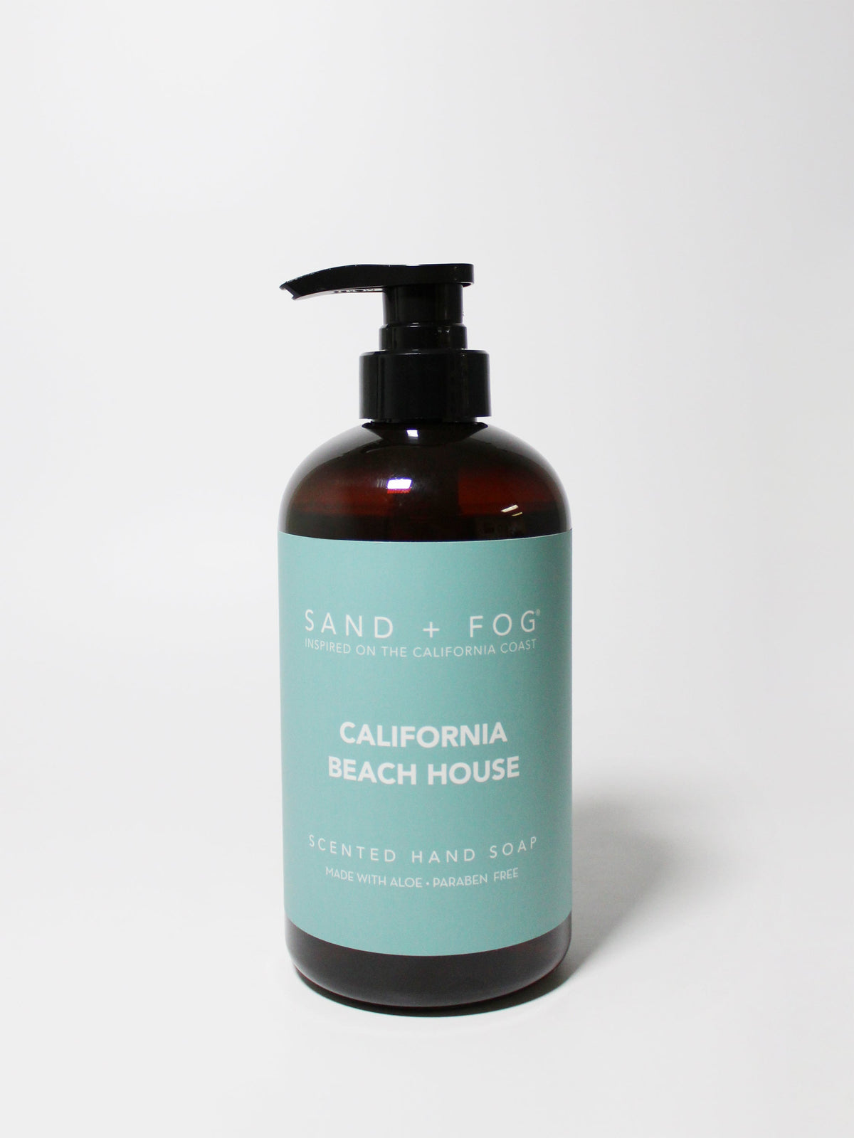Refreshing California Beach House 20 oz Liquid Hand Soap