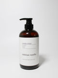 Refreshing Tahitian Vanilla 20 oz Liquid Hand Soap