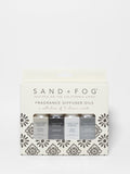 Aromatic 4 Pack of 10 ml Fragrance Diffuser Oils