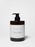 Refreshing Sweet Almond 17.5 oz Liquid Hand Soap