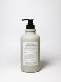 Refreshing Vanilla Sandalwood 12.8 oz Liquid Hand Soap