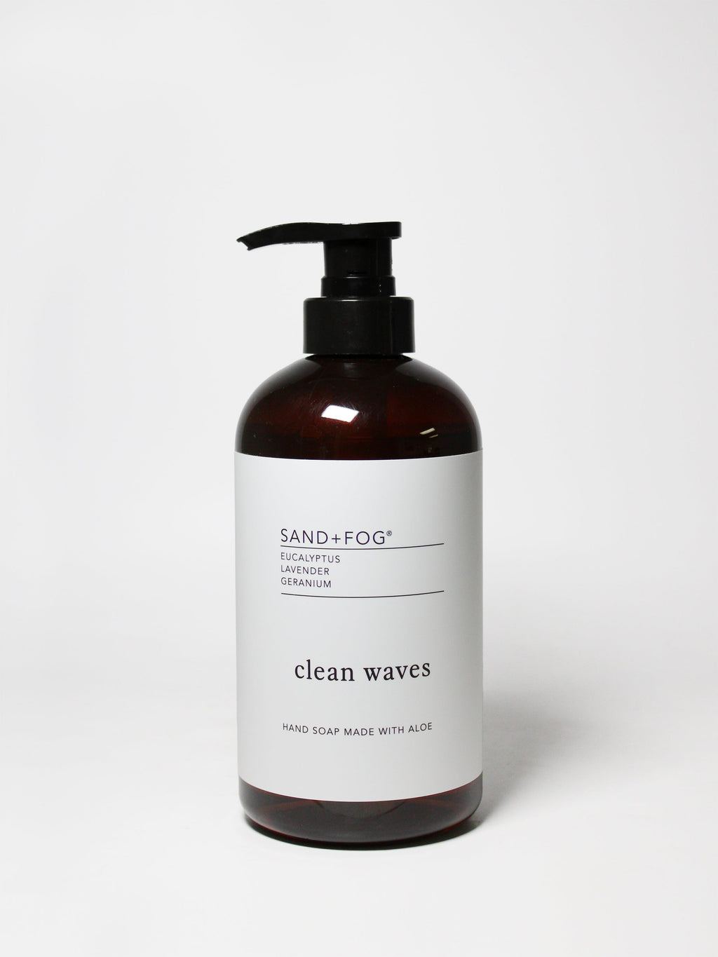 Refreshing Clean Waves 20 oz Liquid Hand Soap