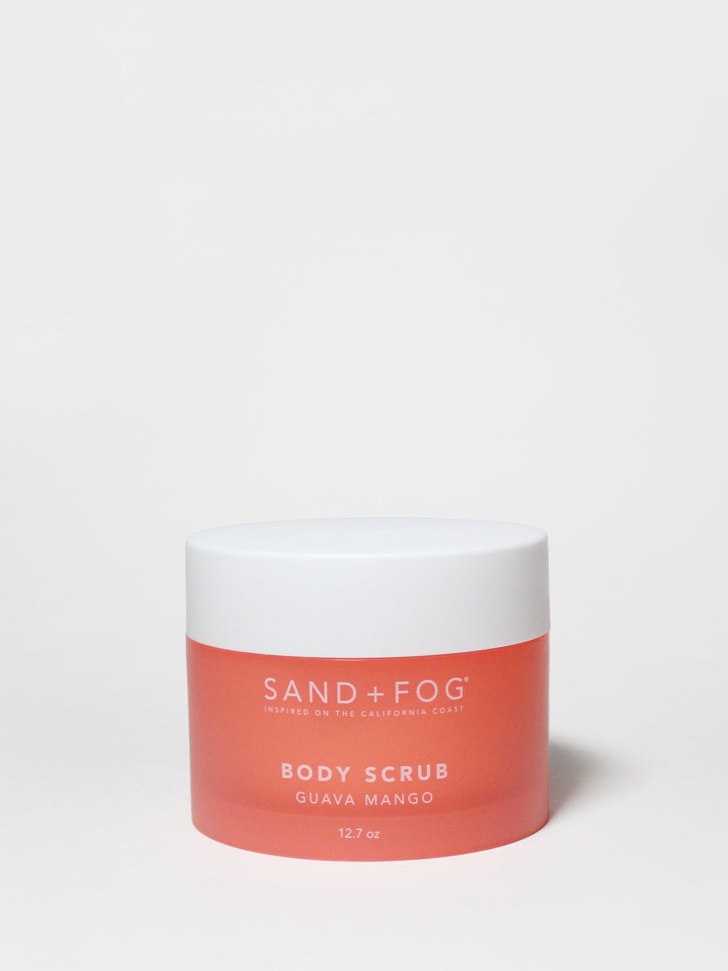 Exfoliating Guava Mango 12.7 oz Body Scrub