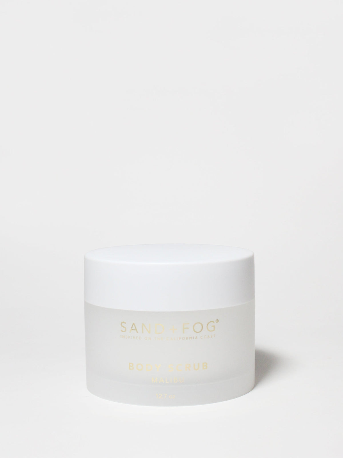 Exfoliating Malibu 12.7 oz Body Scrub