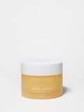 Exfoliating Orange Cream 12.7 oz Body Scrub