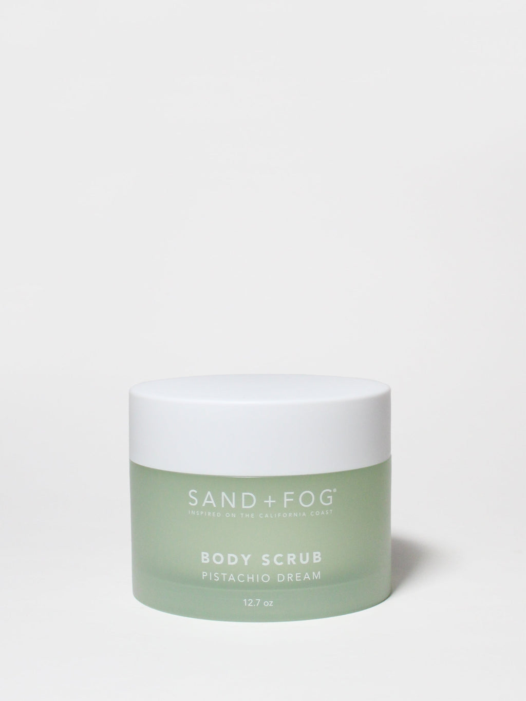 Exfoliating Pistachio Dream 12.7 oz Body Scrub