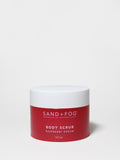 Exfoliating Raspberry Dream 12.7 oz Body Scrub