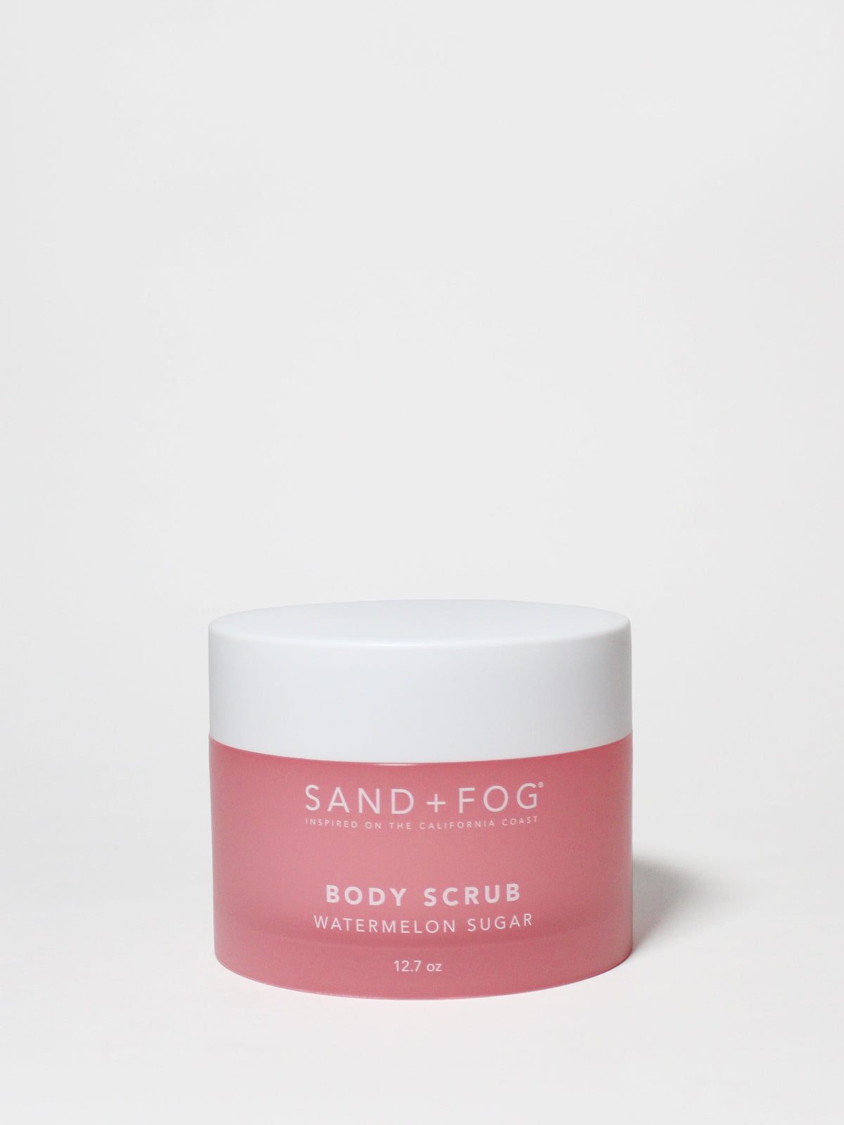 Exfoliating Watermelon Sugar 12.7 oz Body Scrub