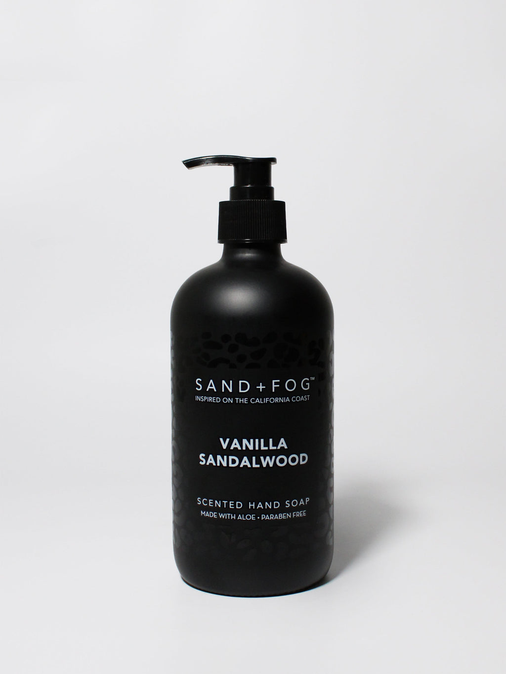Refreshing Vanilla Sandalwood 15.7 oz Liquid Hand Soap