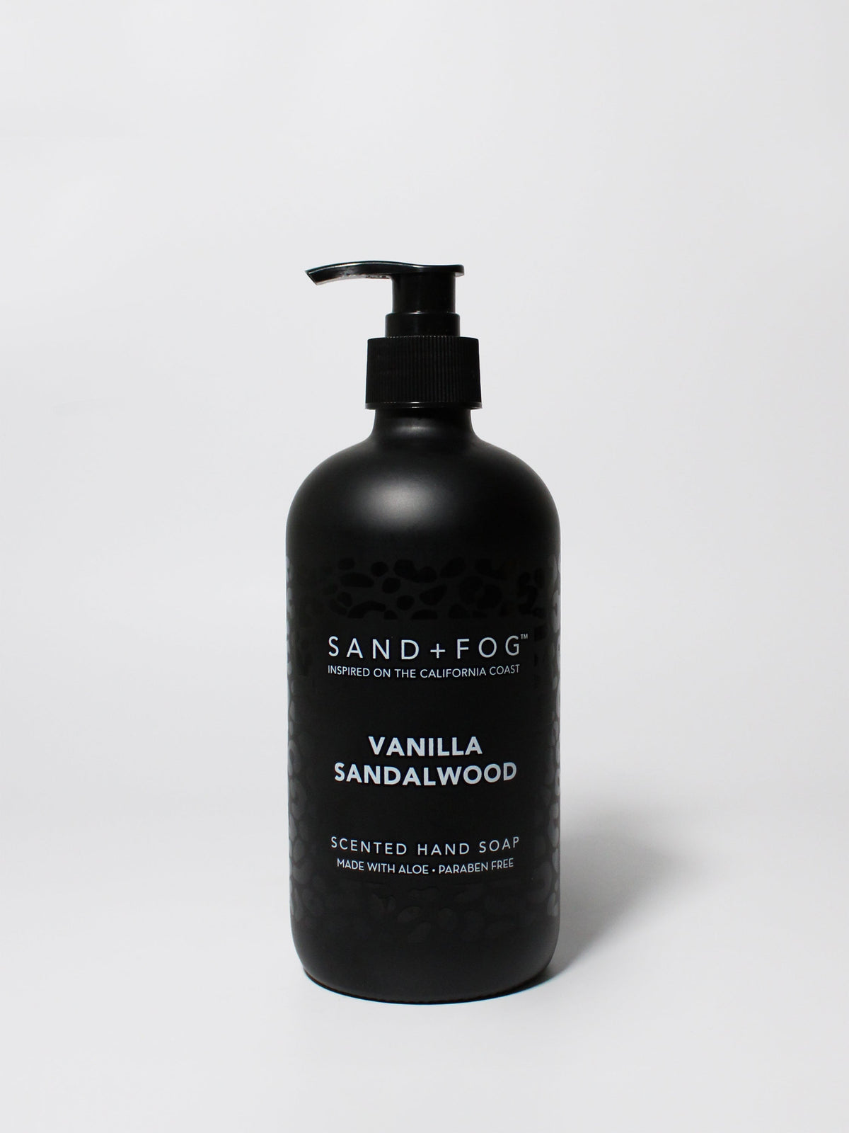 Refreshing Vanilla Sandalwood 15.7 oz Liquid Hand Soap