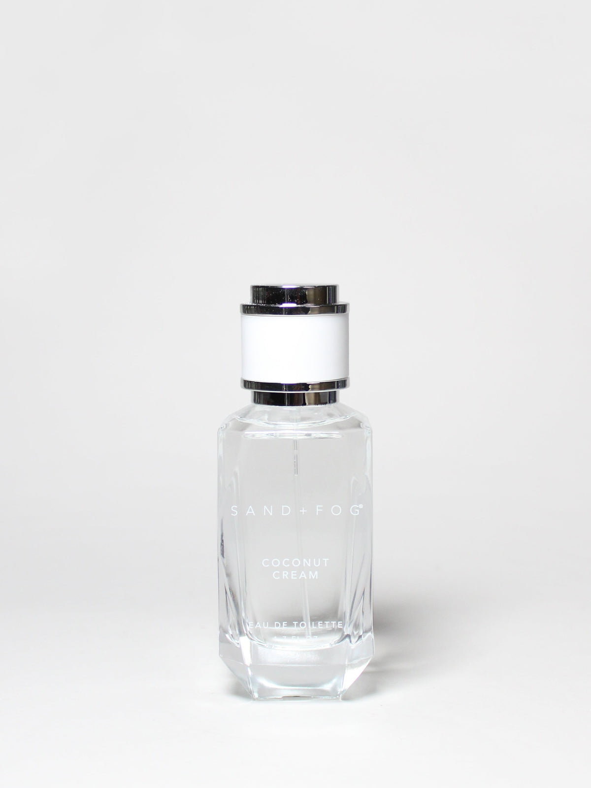 Elegant Coconut Cream 50 ml Eau de Toilette