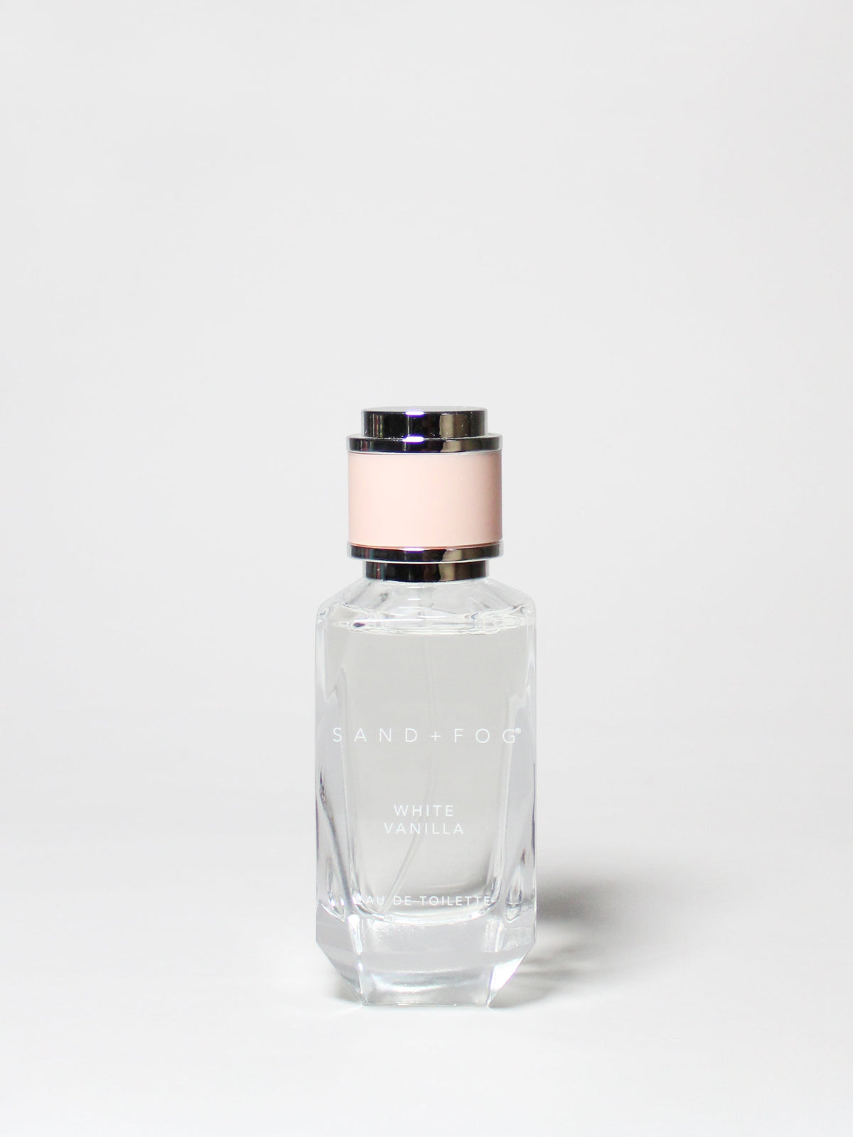 Elegant White Vanilla 50 ml Eau de Toilette