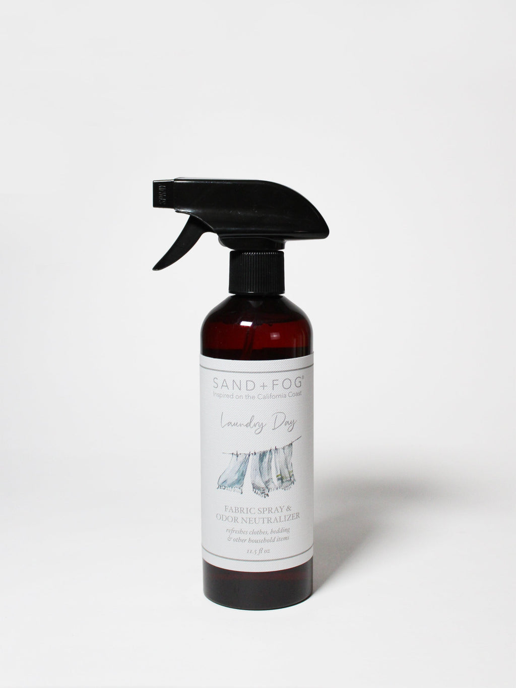 Fresh Laundry Day 11.8 oz Fabric Spray