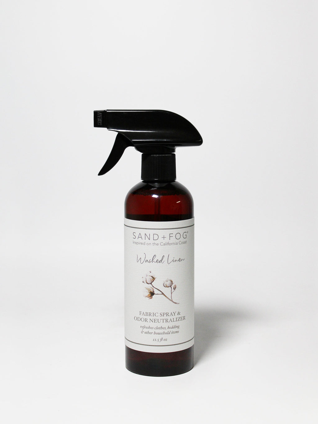 Fresh Washed Linen 11.5 oz Fabric Spray