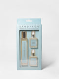 Fresh Pack of (1) 50 ml Linen Spray and (2) 14.7 ml Fragrance Diffuser Oils