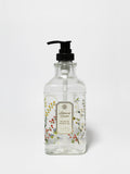 Signature Peony & White Lily 15.2 oz Liquid Hand Soap