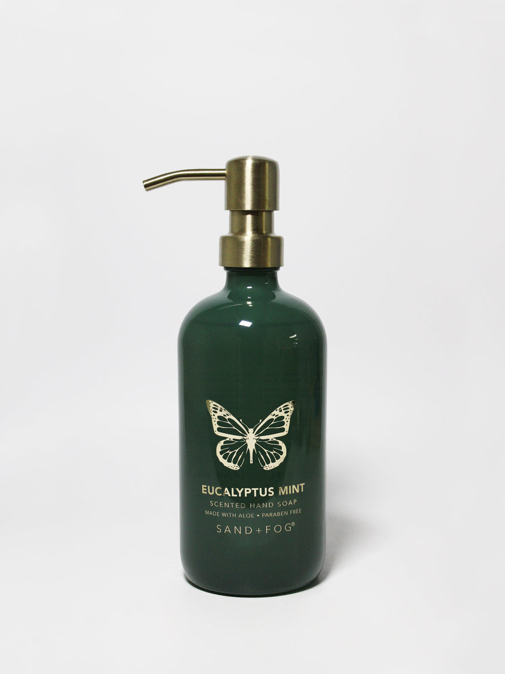 Refreshing Eucalyptus Mint 15.7 oz Liquid Hand Soap