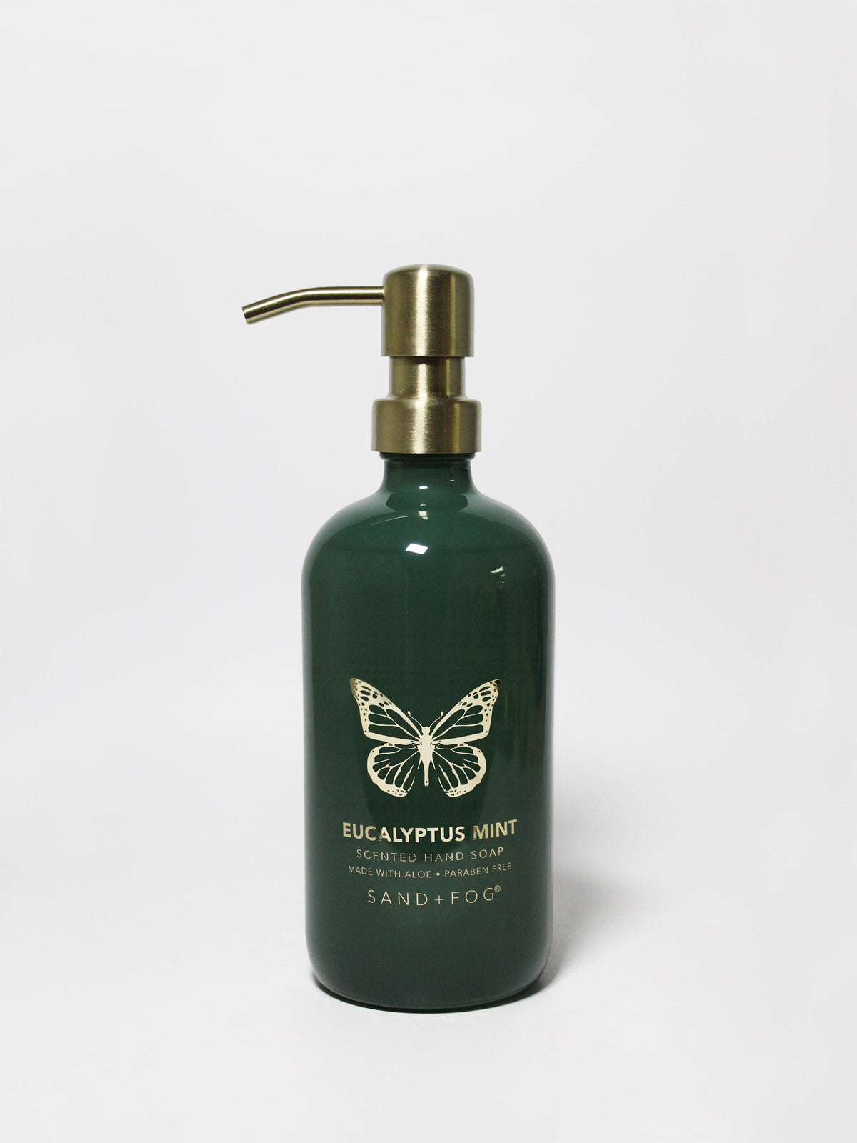 Refreshing Eucalyptus Mint 15.7 oz Liquid Hand Soap