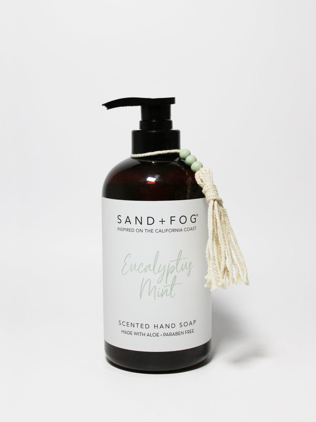Refreshing Eucalyptus Mint 20 oz Liquid Hand Soap