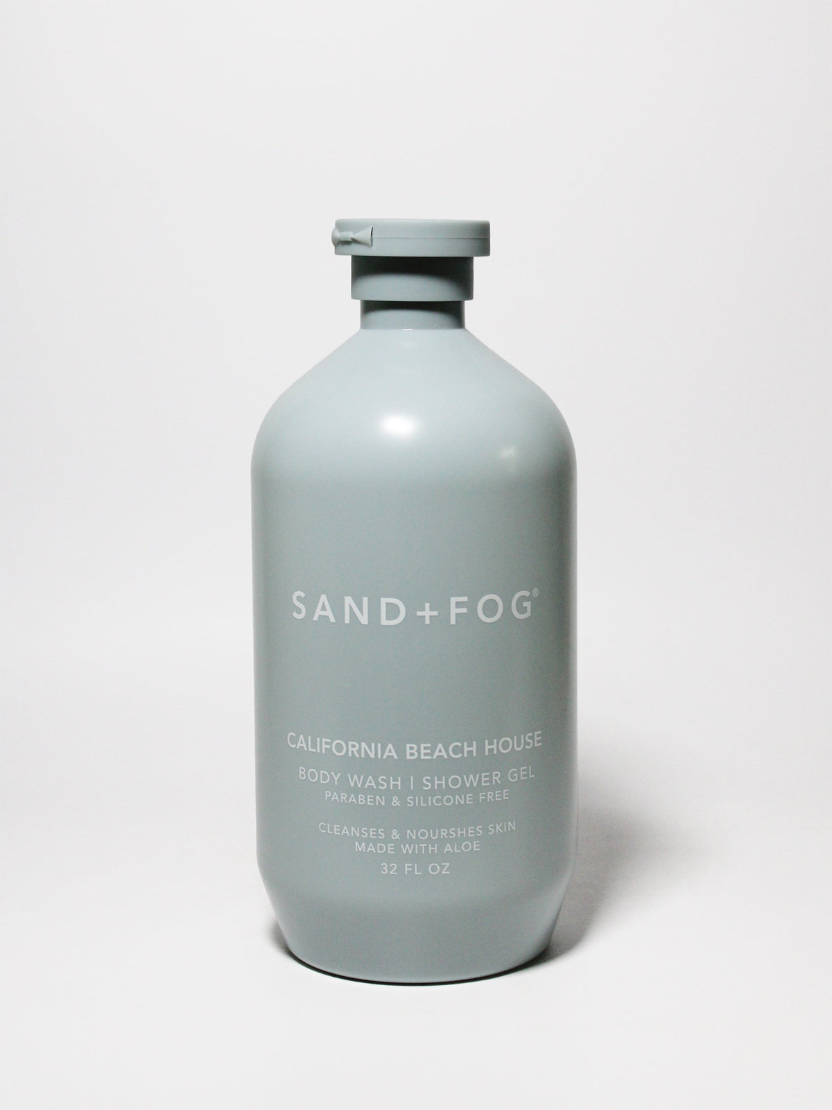 Signature California Beach House 32 oz Body Wash