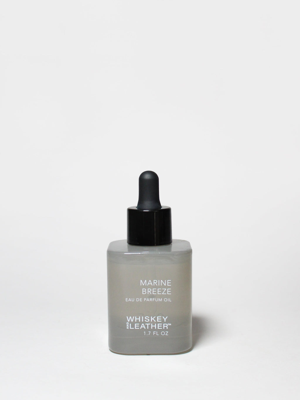 Elegant Marine Breeze 50ml Perfume Oil Dropper