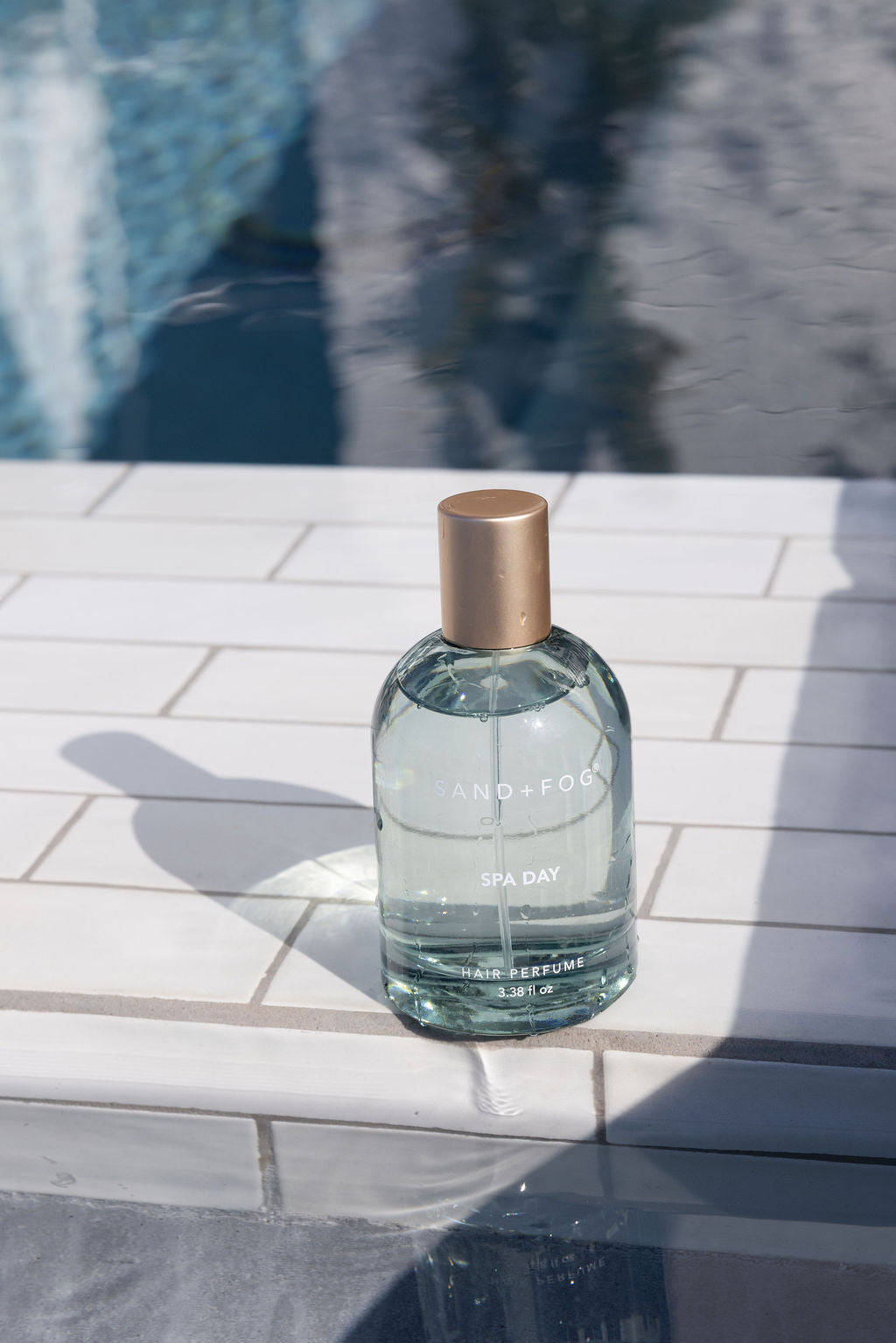 Fragrant Spa Day 100 ml Hair Perfume