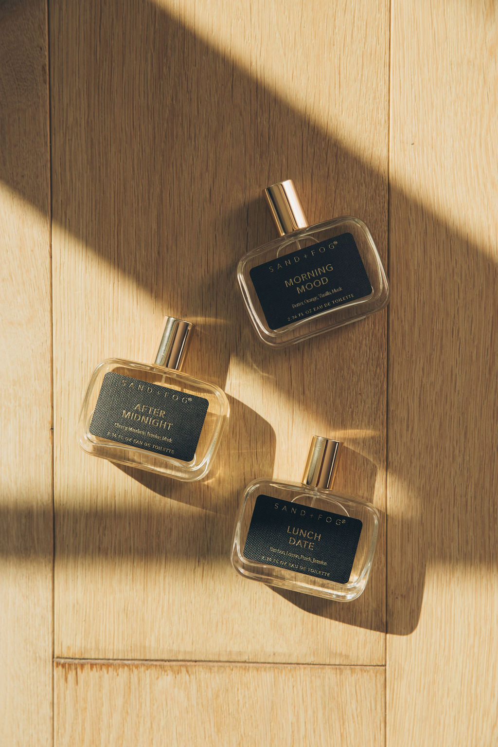 Elegant After Midnight 70 ml Eau de Toilette