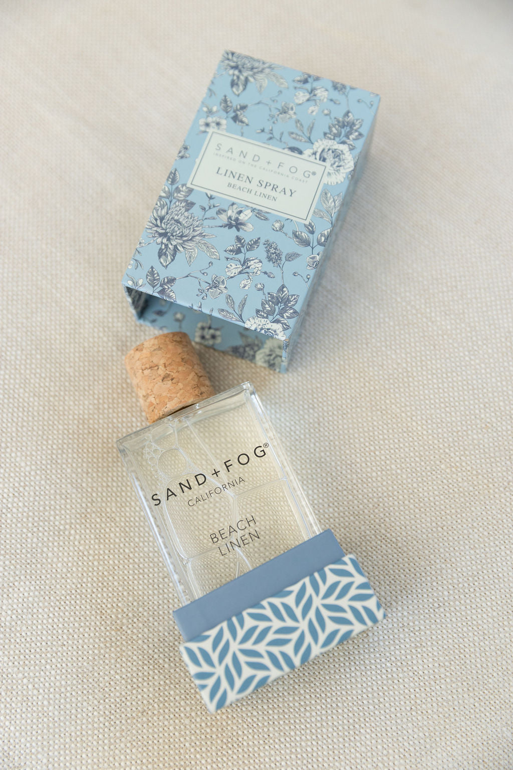 Fresh Beach Linen 95ml Linen Spray