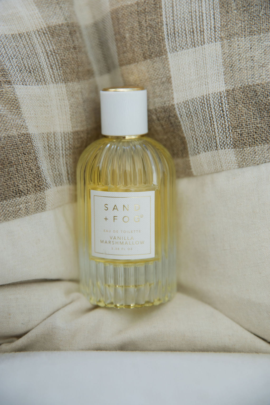 Elegant Vanilla Marshmallow 100 ml Eau de Toilette