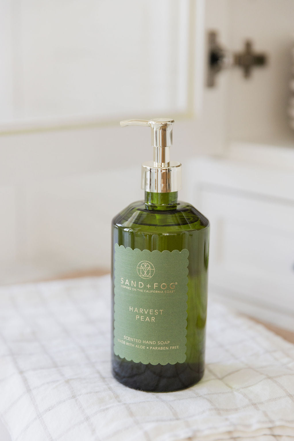 Refreshing Harvest Pear 15.7 oz Liquid Hand Soap