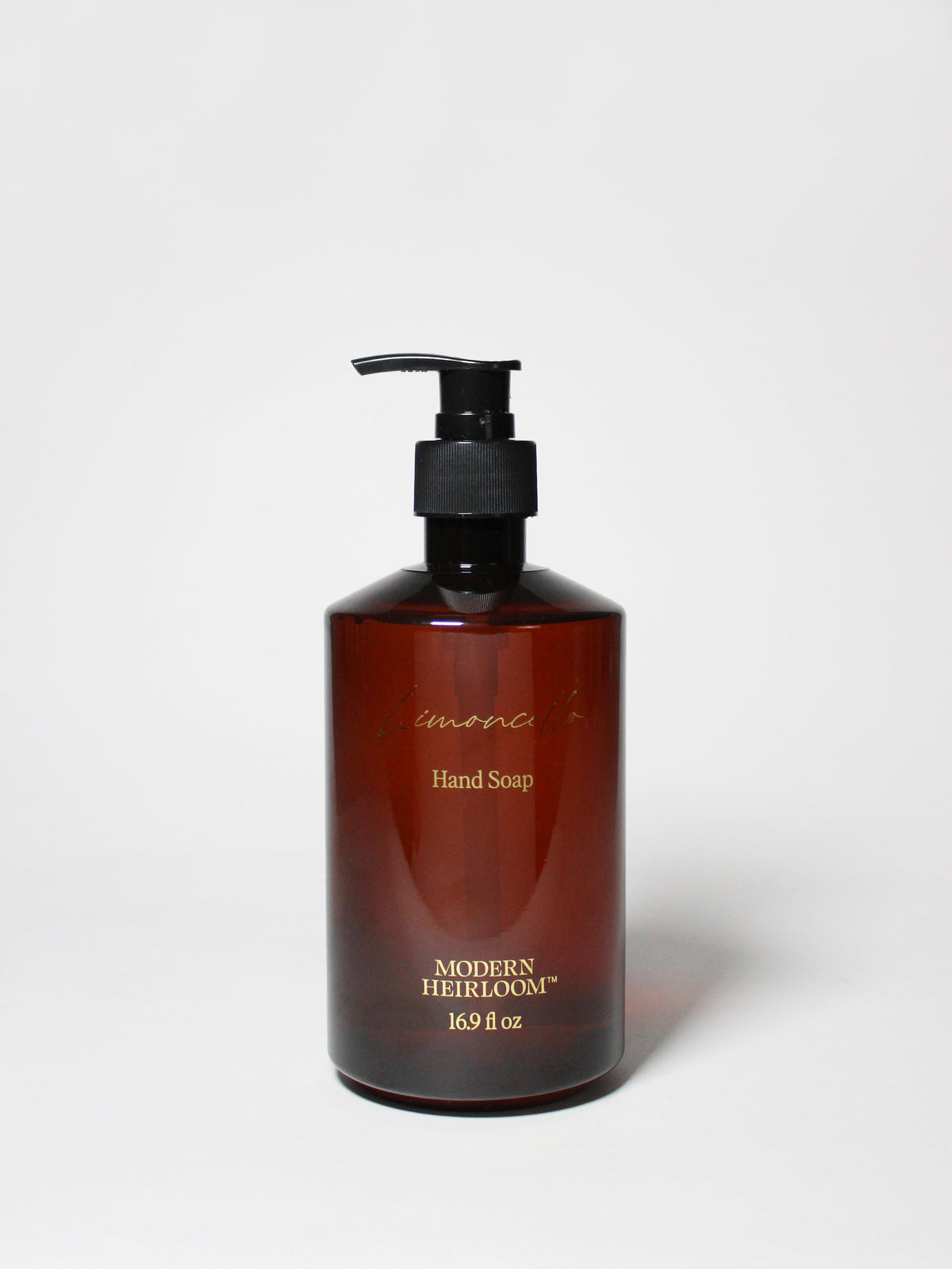 Refreshing Limoncello Modern Heirloom 16.2 oz Liquid Hand Soap