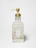 Refreshing White Flowers 15.7 oz Liquid Hand Soap