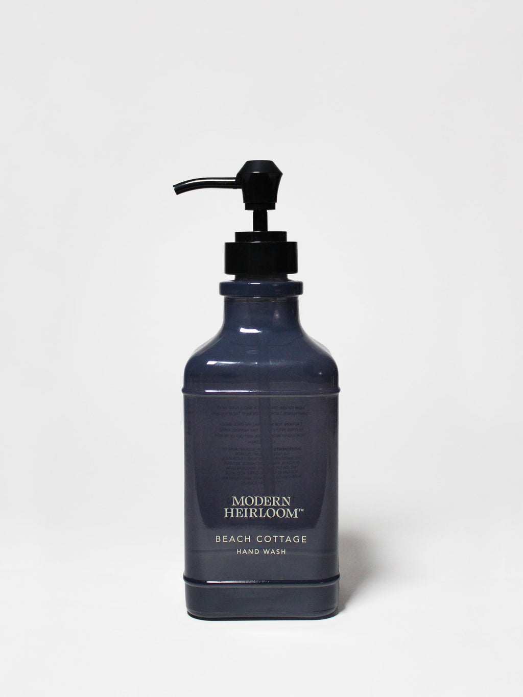 Refreshing Beach Cottage Modern Heirloom 15.2 oz Liquid Hand Soap