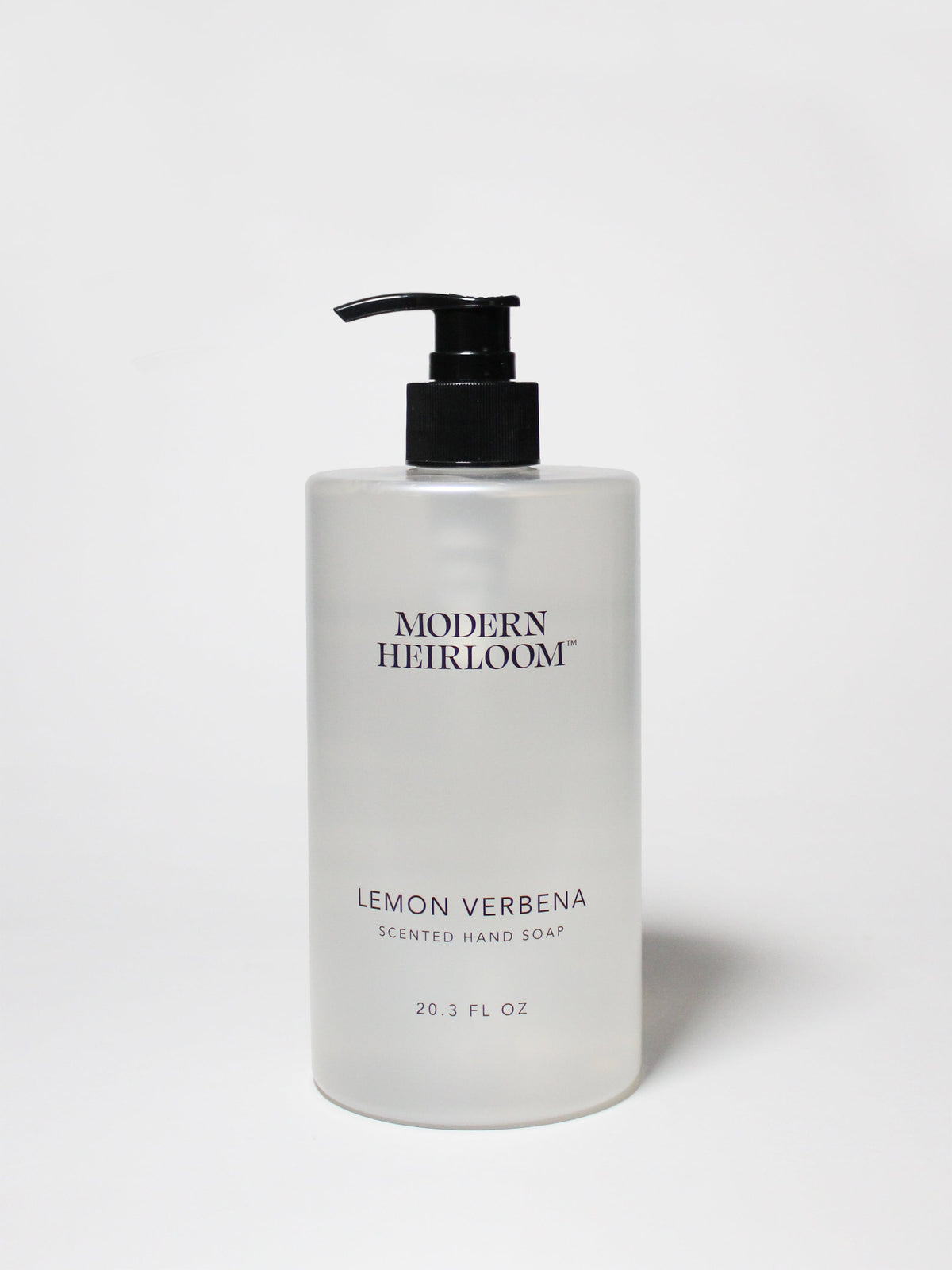 Refreshing Lemon Verbena Modern Heirloom 20.3 oz Liquid Hand Soap
