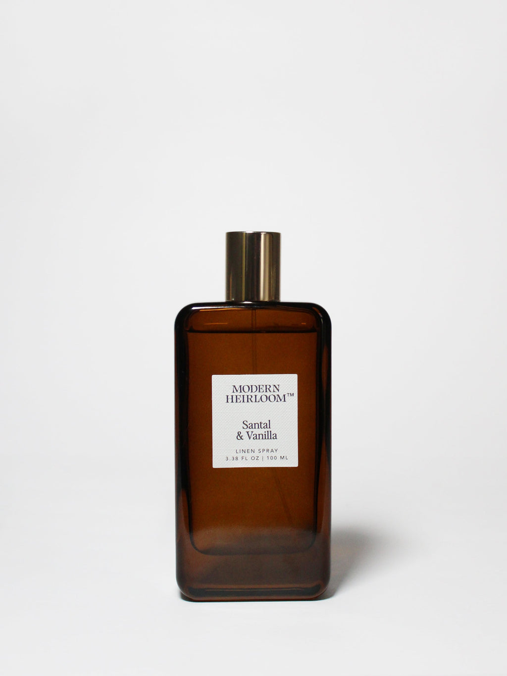 Fresh Santal & Vanilla Modern Heirloom 100 ml Linen Spray