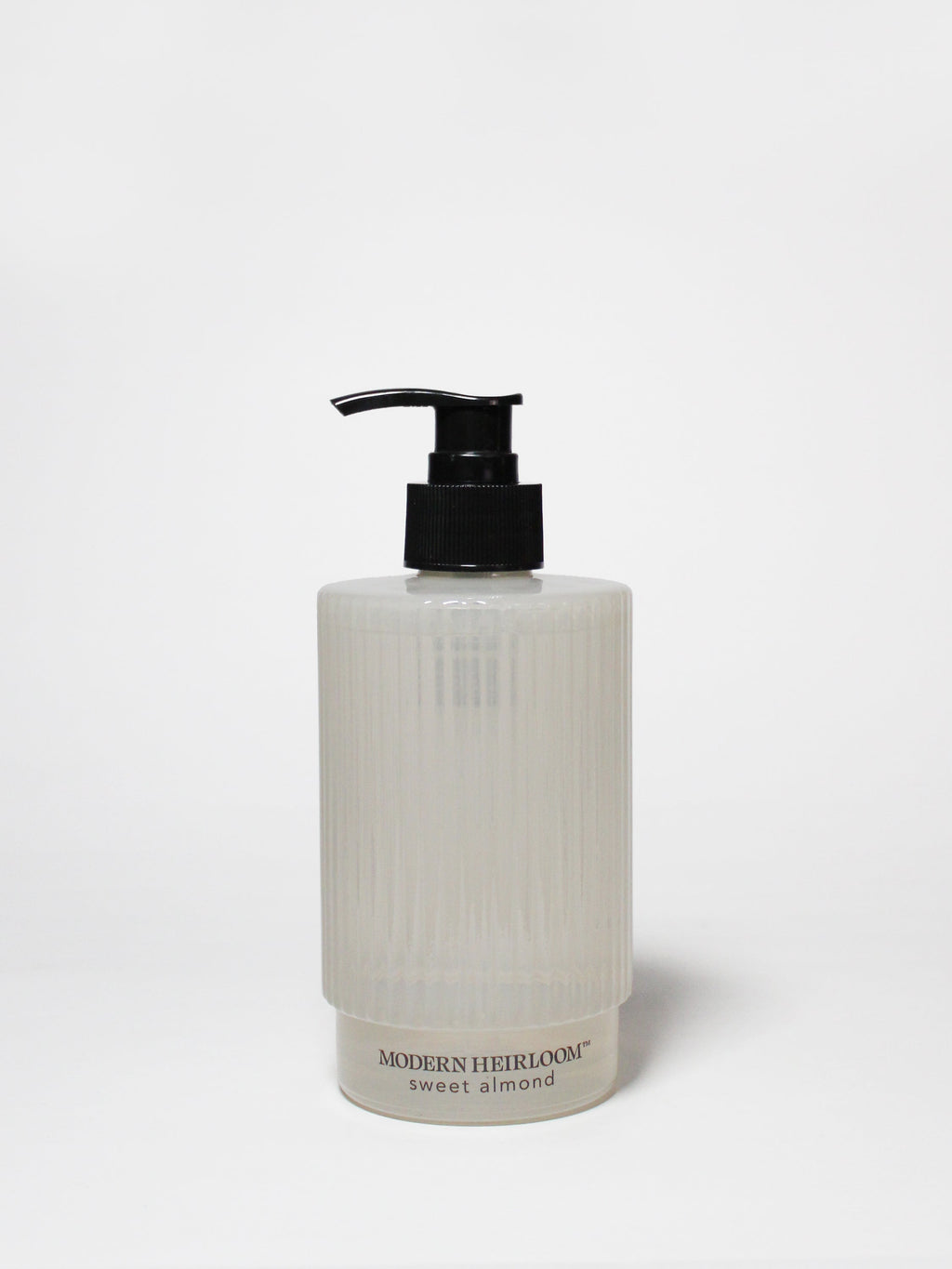 Refreshing Sweet Almond Modern Heirloom 9.47 oz Liquid Hand Soap