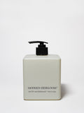 Refreshing Vanilla Sandalwood Modern Heirloom 16.9 oz Liquid Hand Soap