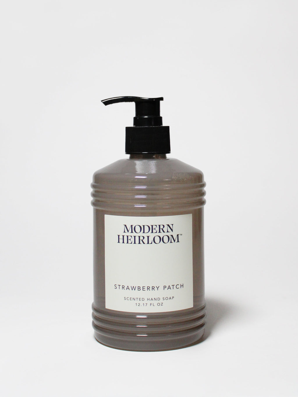 Refreshing Strawberry Patch Modern Heirloom 12.17 oz Liquid Hand Soap
