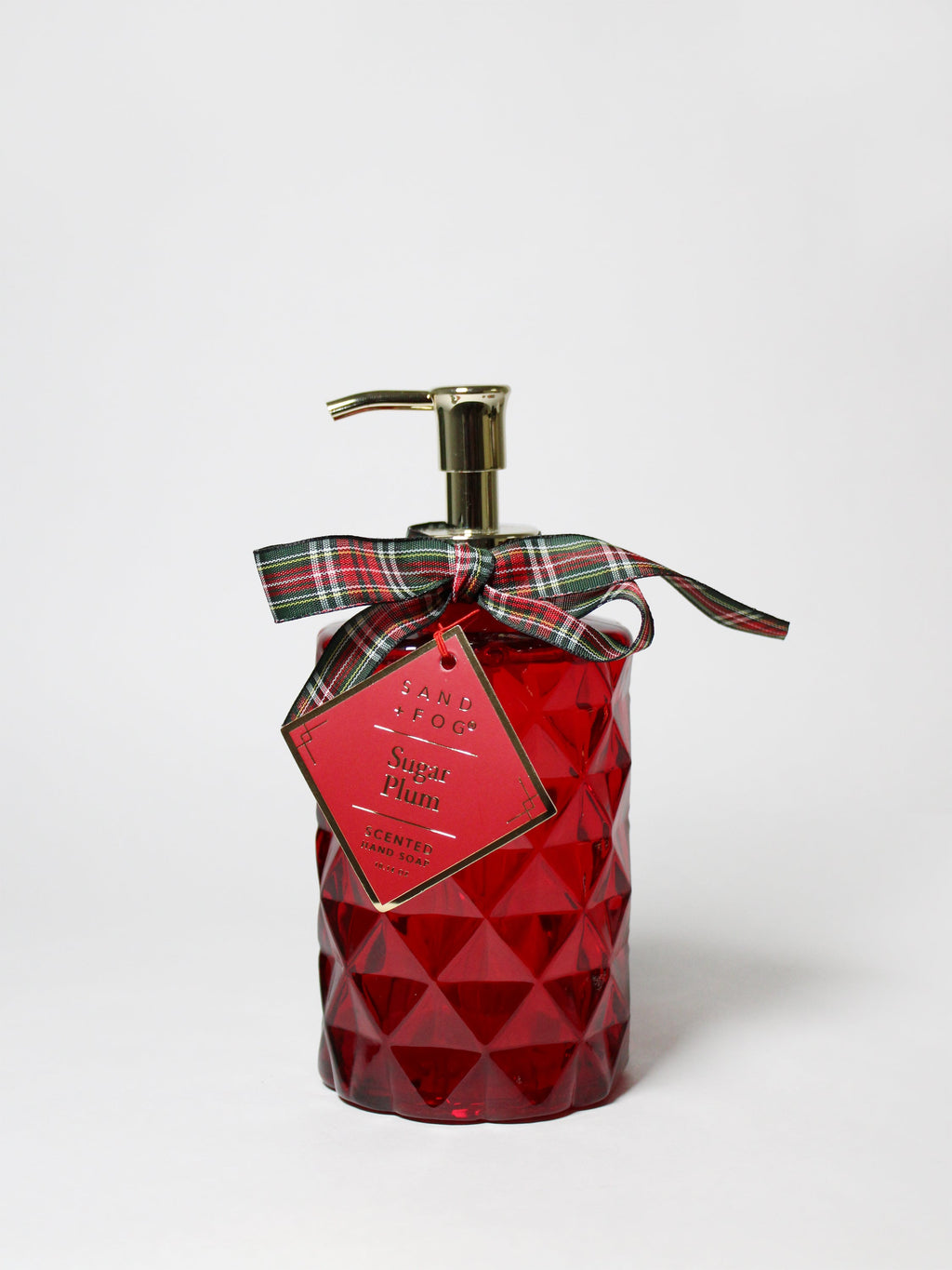 Refreshing Sugar Plum 10.47 oz Liquid Hand Soap