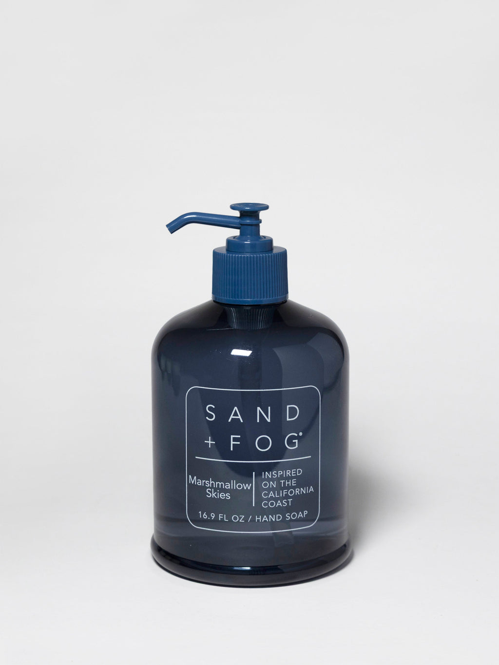 Refreshing Marshmallow Skies 16.9 oz Liquid Hand Soap