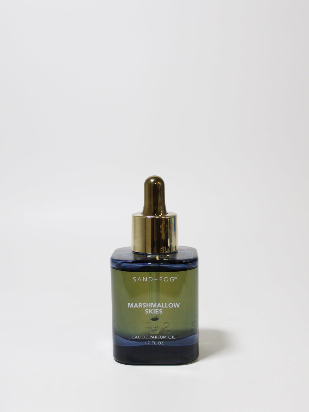 Elegant Marshmallow Skies 50 ml Perfume Oil Dropper