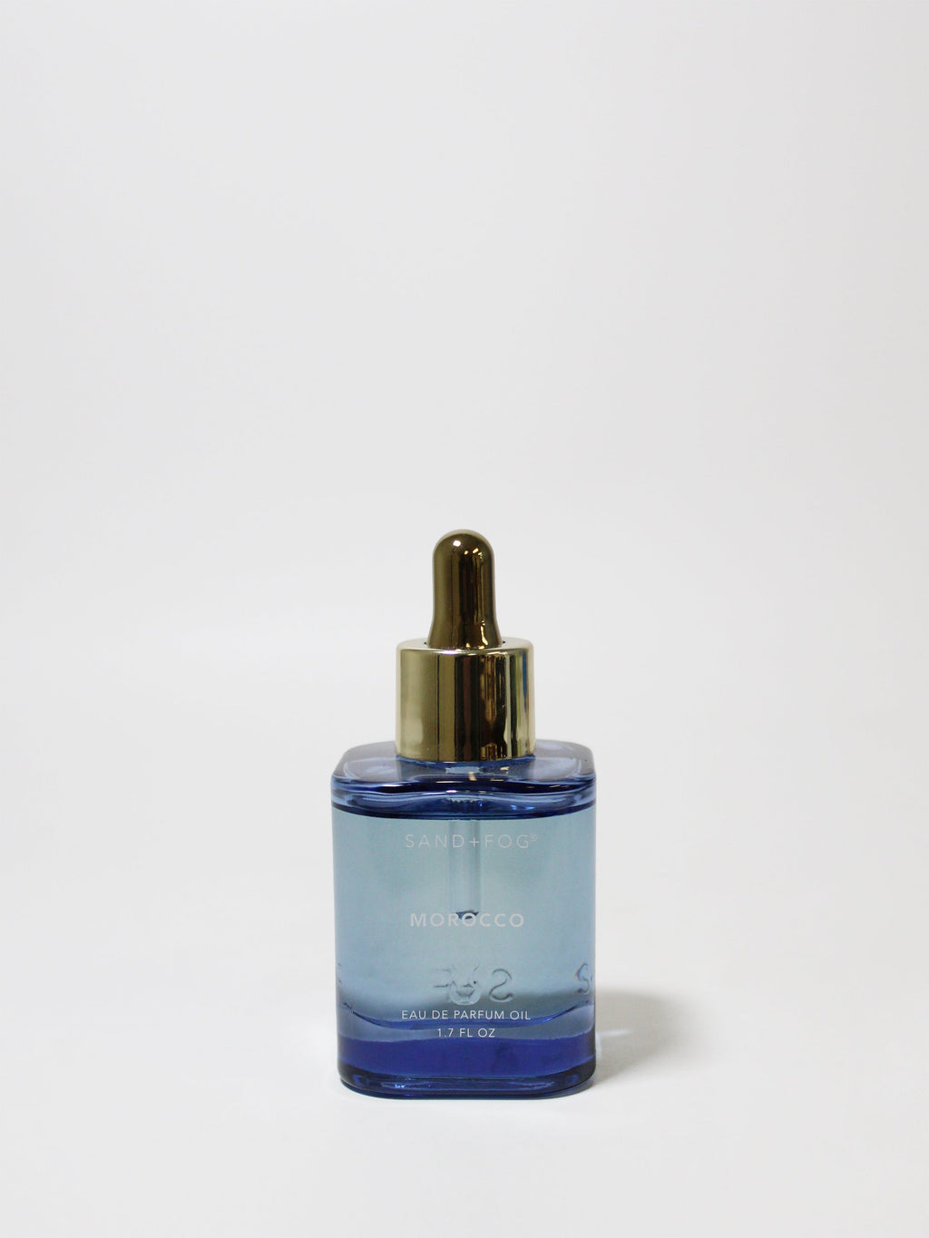 Elegant Morocco 50 ml Perfume Oil Dropper