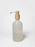 Refreshing Soft Vanilla Natural Home 15.7 oz Liquid Hand Soap