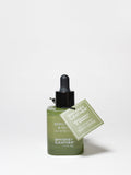 Elegant Bergamot & Neroli 50ml Perfume Oil Dropper