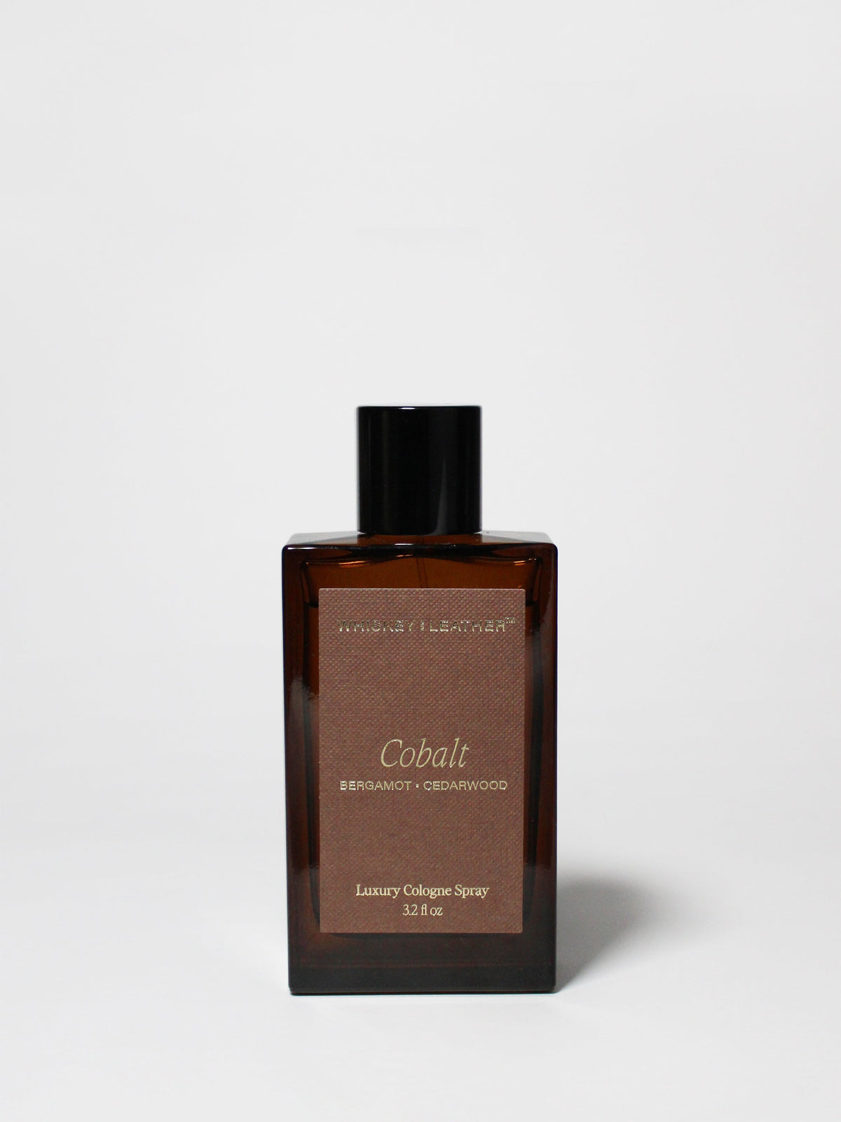 Elegant Cobalt 95 ml Eau de Toilette