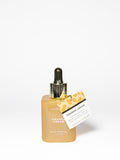 Elegant Orange Cream 50ml Perfume Oil Dropper