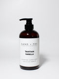 Refreshing Tahitian Vanilla 20 oz Liquid Hand Soap